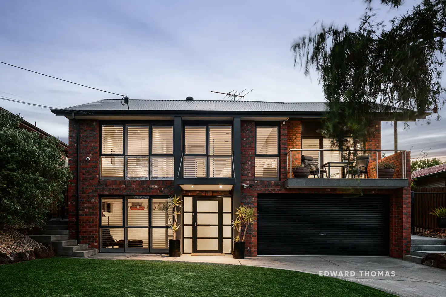Main view of Homely house listing, 23 Ashford Crescent, Westmeadows VIC 3049