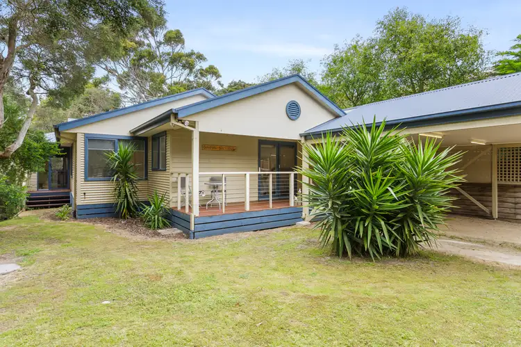 41 Yarrayne Street, Rye VIC 3941