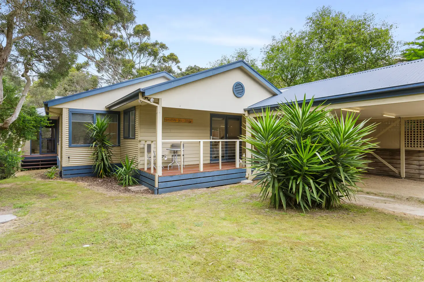 Main view of Homely house listing, 41 Yarrayne Street, Rye VIC 3941