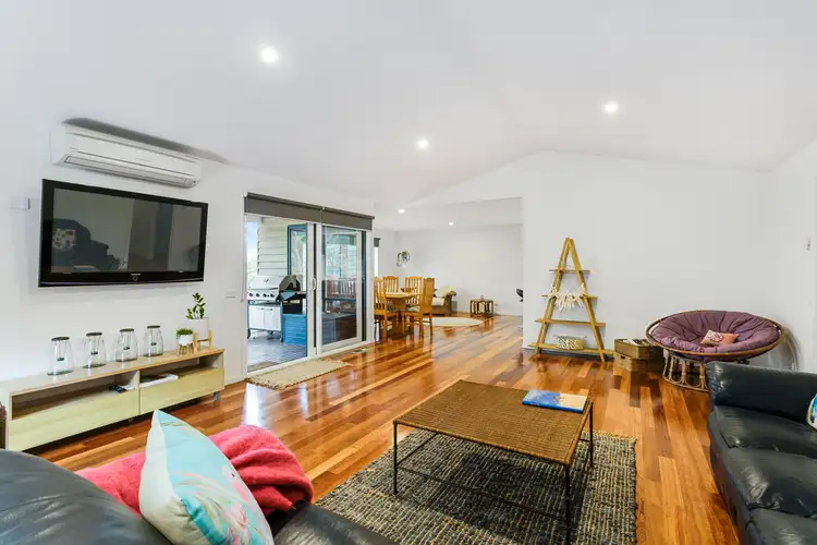 Second view of Homely house listing, 41 Yarrayne Street, Rye VIC 3941