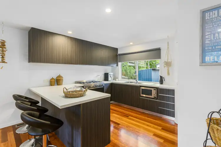 Fourth view of Homely house listing, 41 Yarrayne Street, Rye VIC 3941