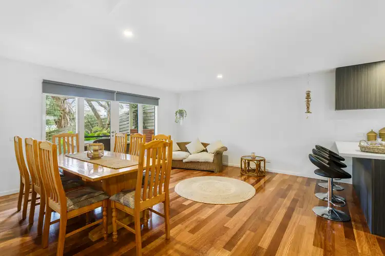 Fifth view of Homely house listing, 41 Yarrayne Street, Rye VIC 3941