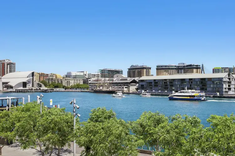 Fifth view of Homely apartment listing, 103/29 Barangaroo Avenue, Barangaroo NSW 2000