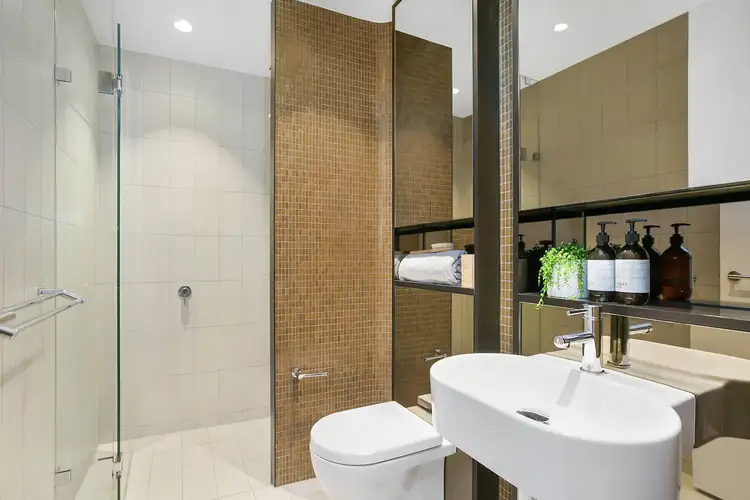 Sixth view of Homely apartment listing, 103/29 Barangaroo Avenue, Barangaroo NSW 2000