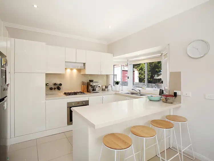 Second view of Homely villa listing, 4/8 Hawkins Street, Moss Vale NSW 2577