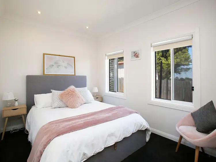 Third view of Homely villa listing, 4/8 Hawkins Street, Moss Vale NSW 2577