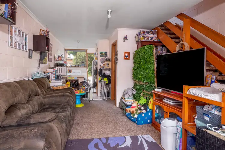 Second view of Homely unit listing, 4/60 Central Avenue, Moonah TAS 7009