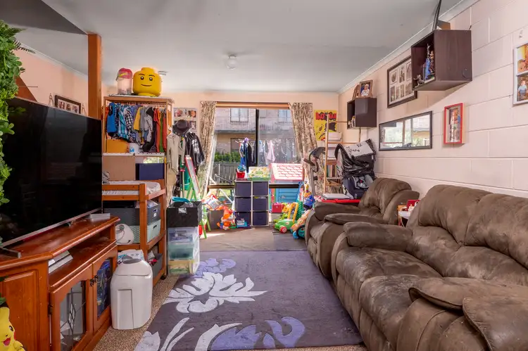 Third view of Homely unit listing, 4/60 Central Avenue, Moonah TAS 7009