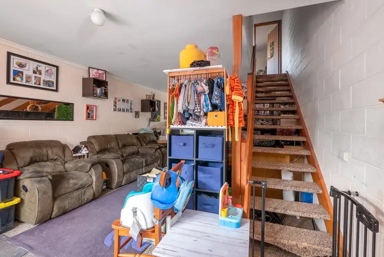 Fourth view of Homely unit listing, 4/60 Central Avenue, Moonah TAS 7009