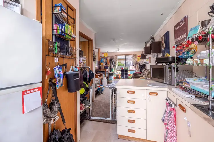 Fifth view of Homely unit listing, 4/60 Central Avenue, Moonah TAS 7009