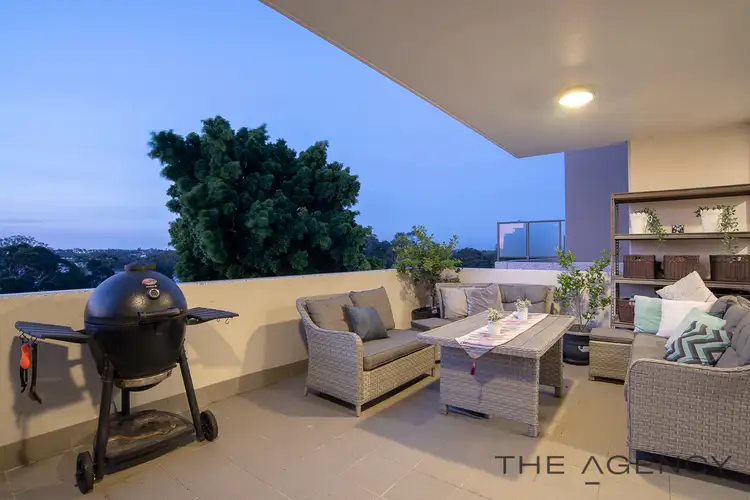 39/1 Rowe Avenue, Rivervale WA 6103