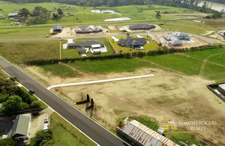 Third view of Homely land listing, LOT 1304 Hall Street, Pitt Town NSW 2756