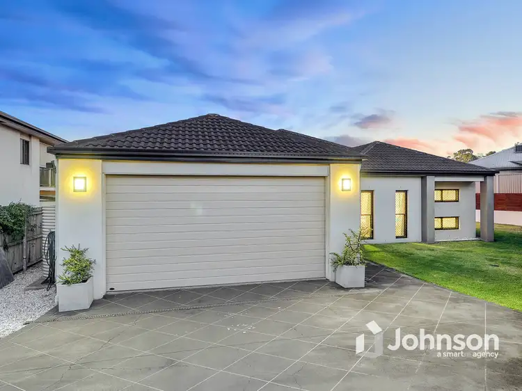 Second view of Homely house listing, 245 Queen Street, Cleveland QLD 4163