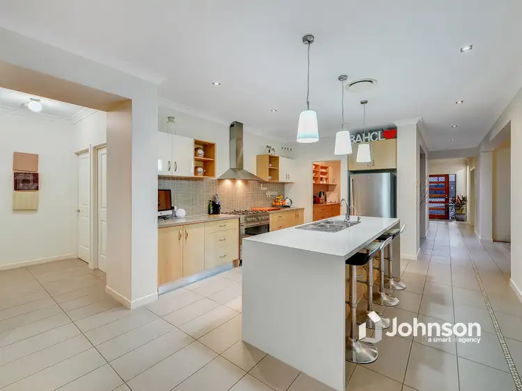 Fifth view of Homely house listing, 245 Queen Street, Cleveland QLD 4163