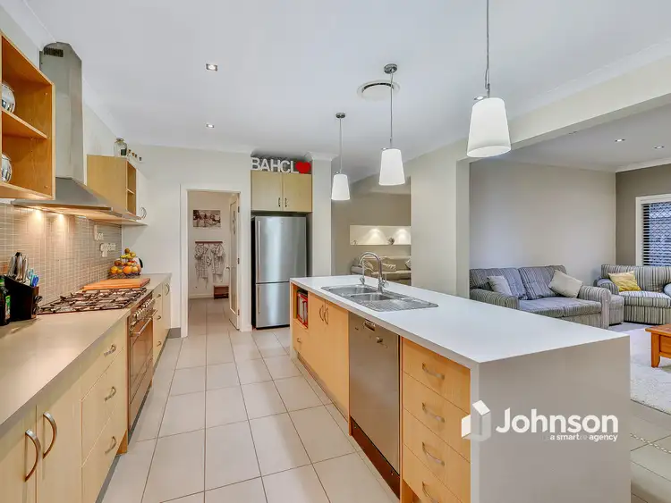 Sixth view of Homely house listing, 245 Queen Street, Cleveland QLD 4163
