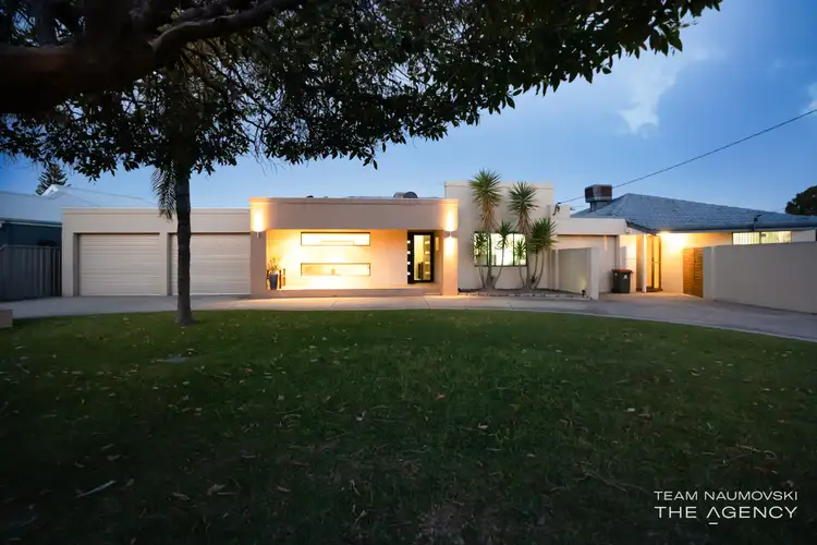 Main view of Homely house listing, 10 Archibald Road, Balcatta WA 6021