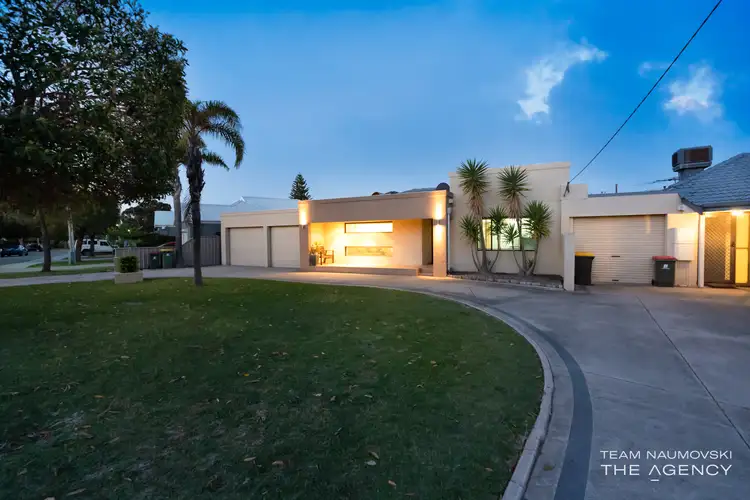 Third view of Homely house listing, 10 Archibald Road, Balcatta WA 6021