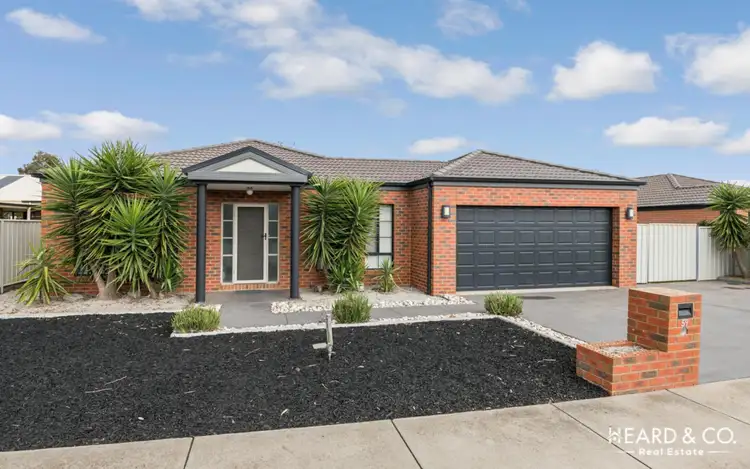 Main view of Homely house listing, 59 Goynes Road, Epsom VIC 3551