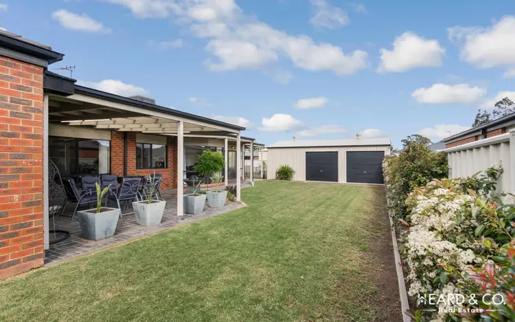 Second view of Homely house listing, 59 Goynes Road, Epsom VIC 3551