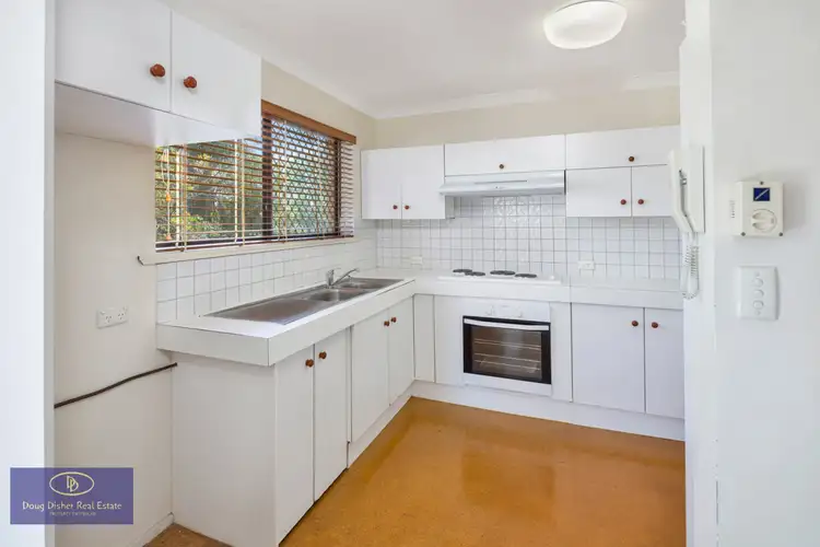 7/38 Durham Street, St Lucia QLD 4067