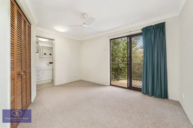 Fourth view of Homely apartment listing, 7/38 Durham Street, St Lucia QLD 4067