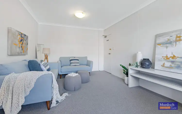 21/20-22 Clifton Street, Blacktown NSW 2148