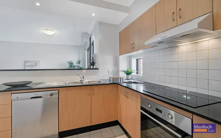 Third view of Homely apartment listing, 21/20-22 Clifton Street, Blacktown NSW 2148