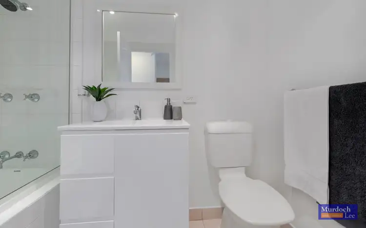 Fifth view of Homely apartment listing, 21/20-22 Clifton Street, Blacktown NSW 2148