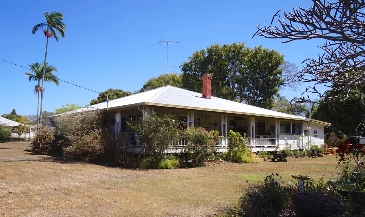 Main view of Homely house listing, 96-100 Constance Street, Mareeba QLD 4880
