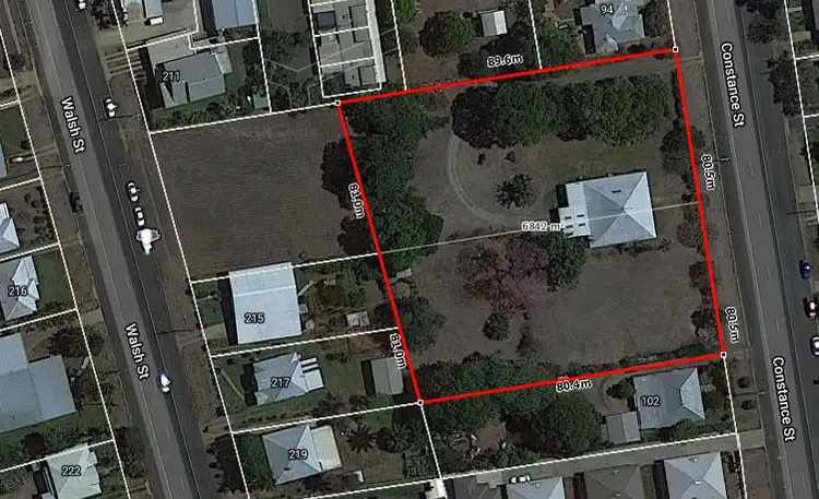 Fourth view of Homely house listing, 96-100 Constance Street, Mareeba QLD 4880