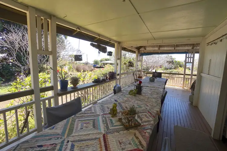 Fifth view of Homely house listing, 96-100 Constance Street, Mareeba QLD 4880