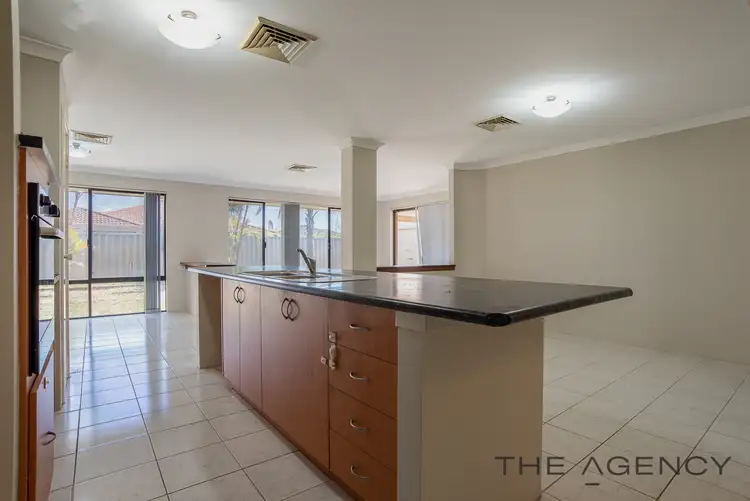 Second view of Homely house listing, 6 Bambra Close, South Lake WA 6164