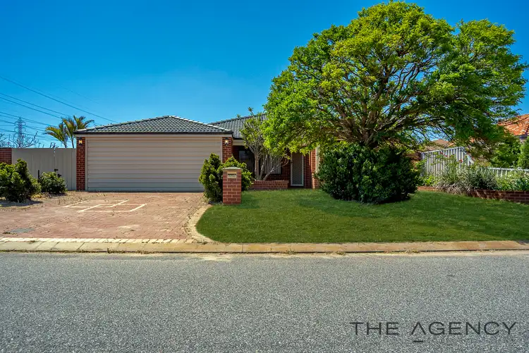 Third view of Homely house listing, 6 Bambra Close, South Lake WA 6164