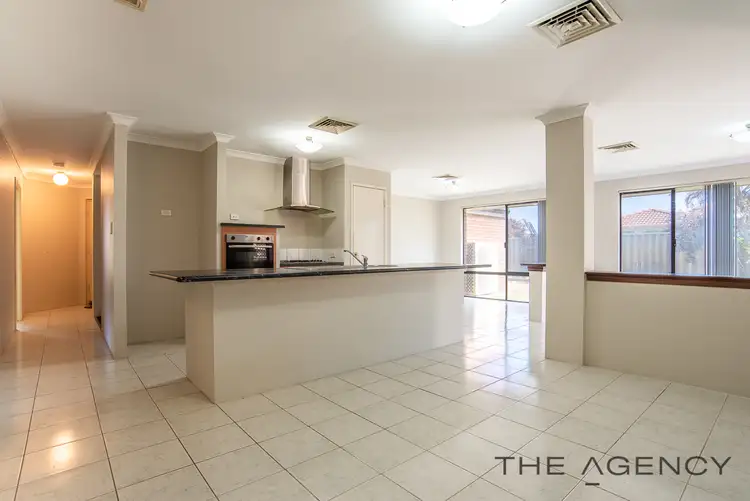 Fifth view of Homely house listing, 6 Bambra Close, South Lake WA 6164