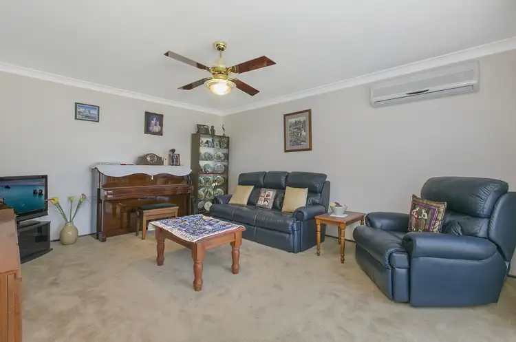 Second view of Homely house listing, 17 Huthnance Place, Camden South NSW 2570
