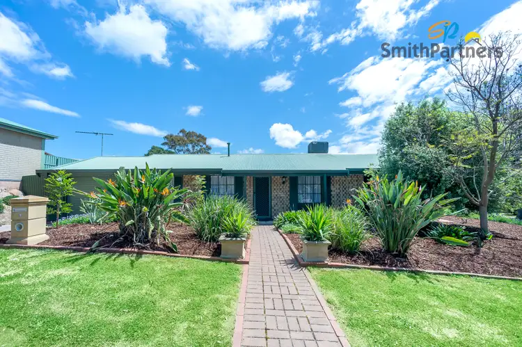 10 Anona Way, Fairview Park SA 5126