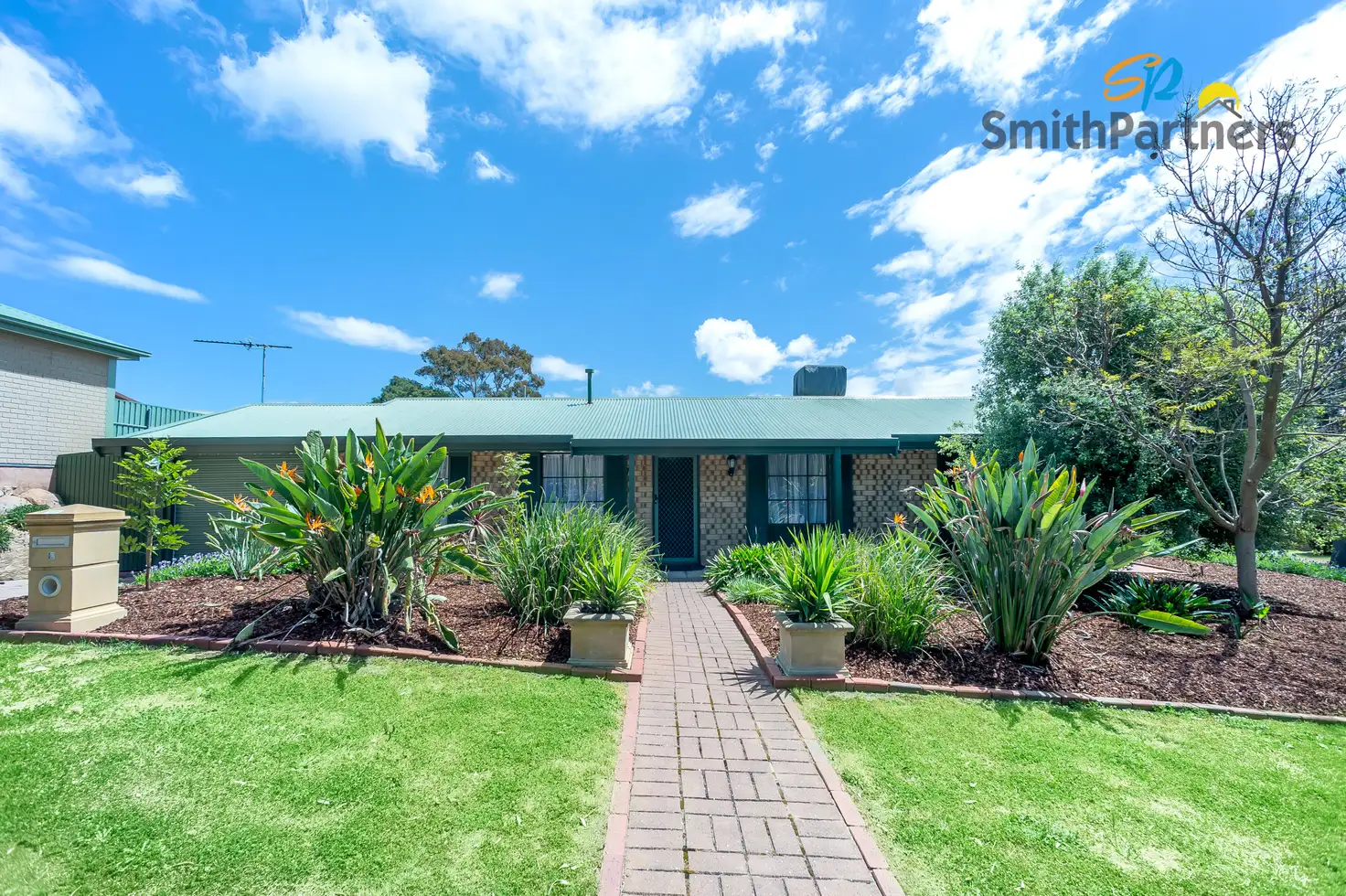 Main view of Homely house listing, 10 Anona Way, Fairview Park SA 5126