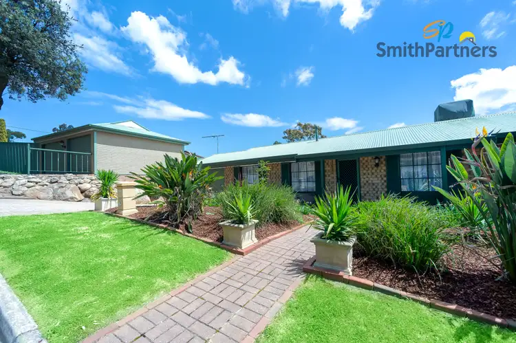 Third view of Homely house listing, 10 Anona Way, Fairview Park SA 5126