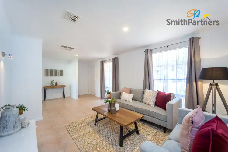 Fifth view of Homely house listing, 10 Anona Way, Fairview Park SA 5126