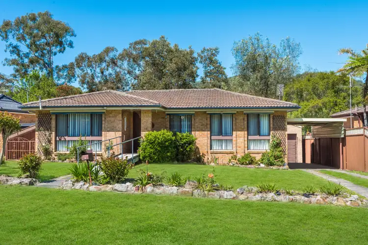 12 Rain Forest Road, Wyoming NSW 2250