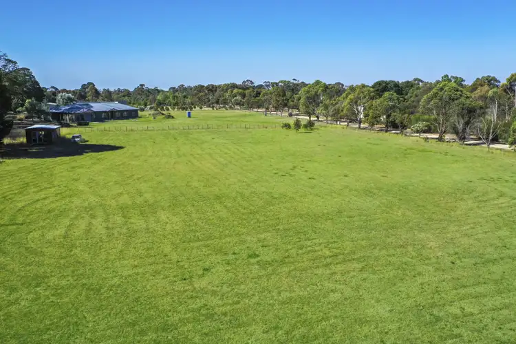 Fifth view of Homely land listing, 5 Richmonds Lane, Winchelsea VIC 3241