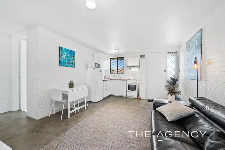 Main view of Homely unit listing, 19/2 Bennelong Place, Leederville WA 6007