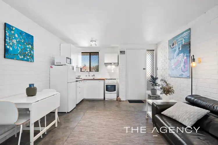 Second view of Homely unit listing, 19/2 Bennelong Place, Leederville WA 6007