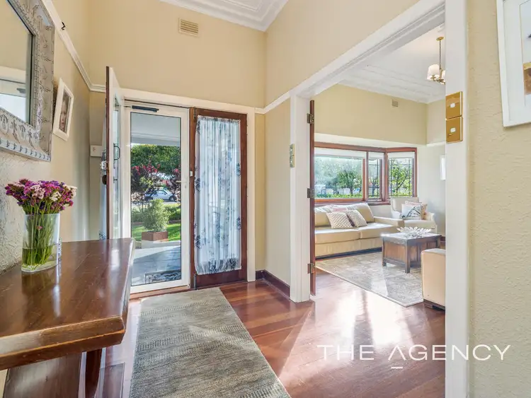 Third view of Homely house listing, 4 Elstree Avenue, Menora WA 6050