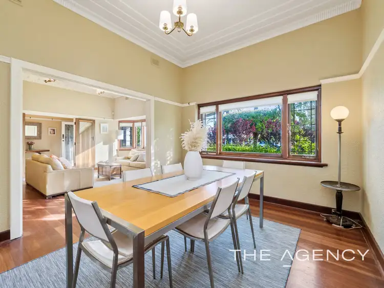 Fourth view of Homely house listing, 4 Elstree Avenue, Menora WA 6050