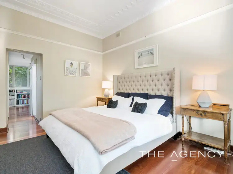 Fifth view of Homely house listing, 4 Elstree Avenue, Menora WA 6050