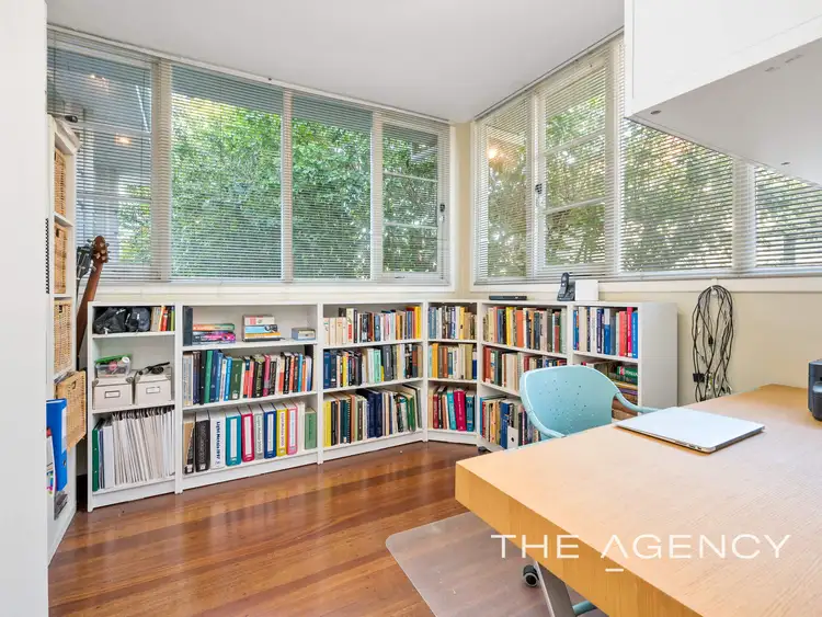 Sixth view of Homely house listing, 4 Elstree Avenue, Menora WA 6050