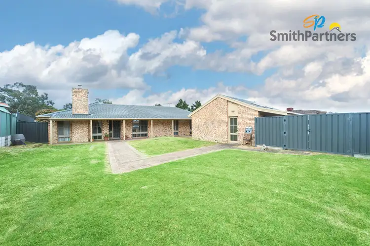 Sixth view of Homely house listing, 47 Sarnia Farm Road, St Agnes SA 5097
