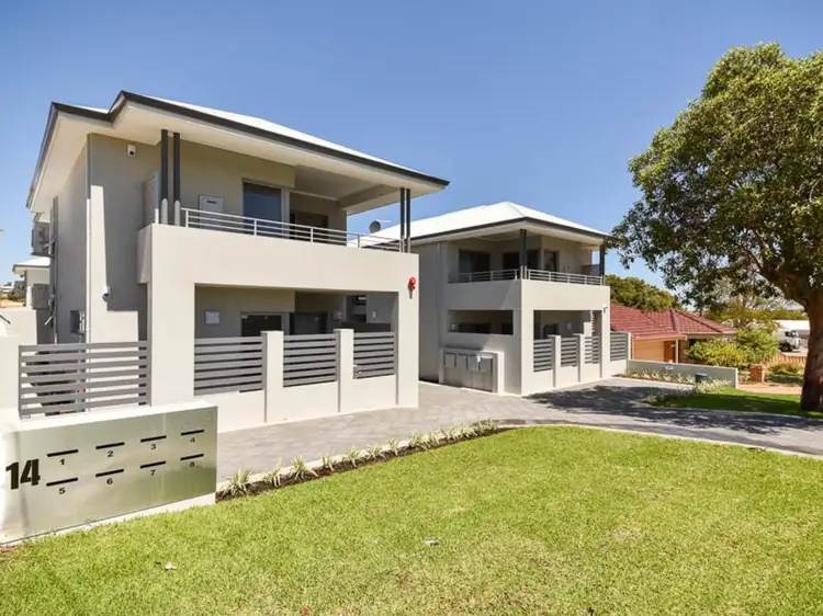 5/14 Canara Road, Westminster WA 6061