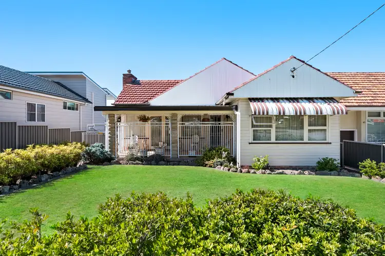 Main view of Homely house listing, 41 Joslin Street, Kotara NSW 2289